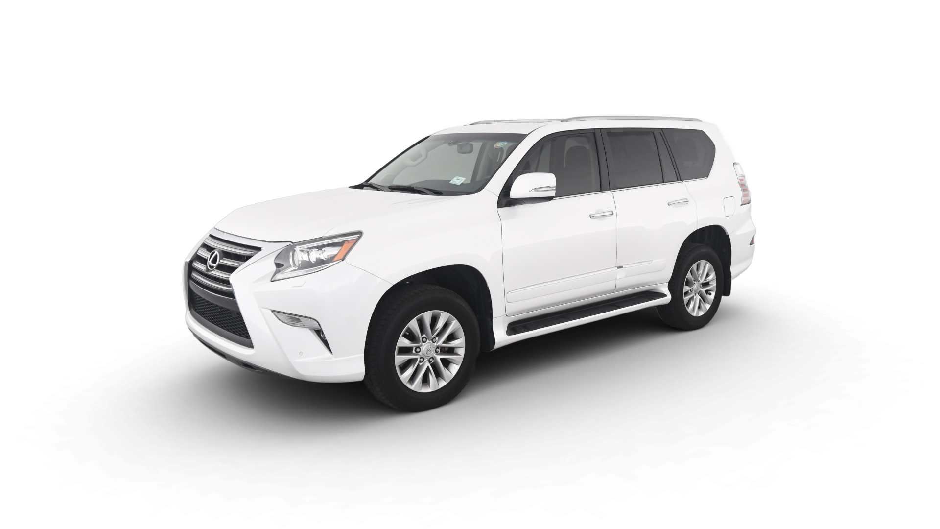 Used 2019 Lexus GX | Carvana